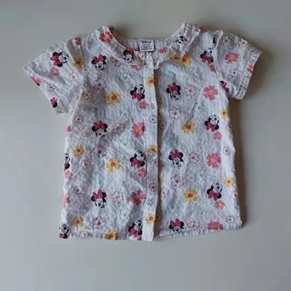 بلوز دیزنی 18تا12