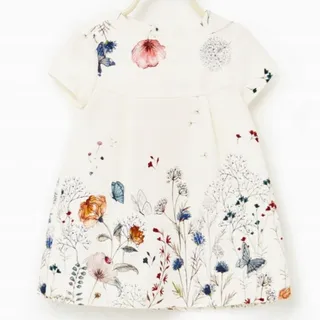 پیراهن زارا 18تا12