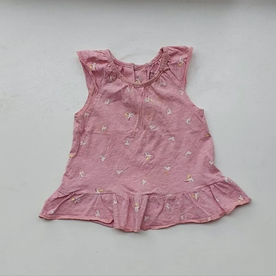 پیراهن نوزاد 12تا9