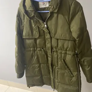 کاپشن و بارونی