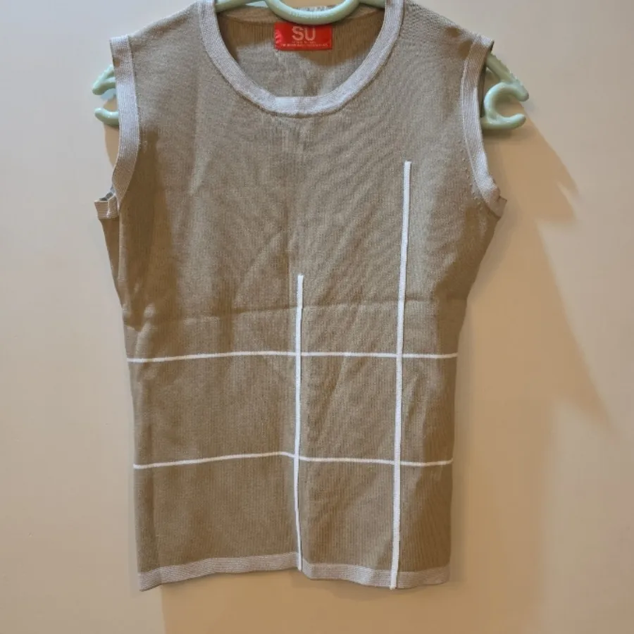 تاپ برند ایتالیایی SU