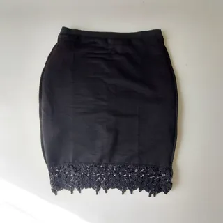 دامن کوتون M