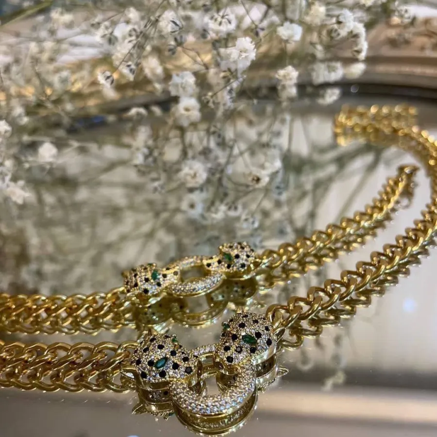 نیم ست پنتر