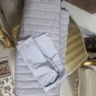 سه عدد پارچه