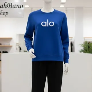 بلوز پاییزه alo