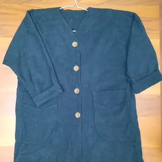 کت مخمل کبریتی