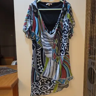 پیراهن مجلسی خارجی