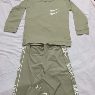 بلوز شلوار نایک