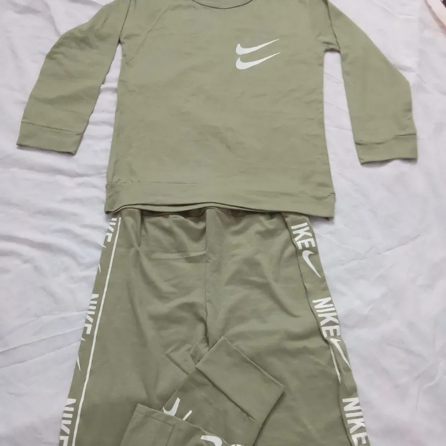 بلوز شلوار نایک