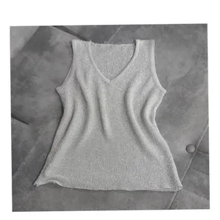 تاپ شاین نقره ای