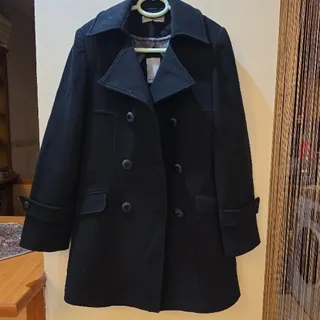 کت فوتر برش دار