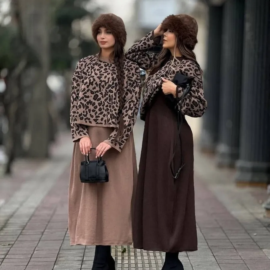 ست بافت ملیکا