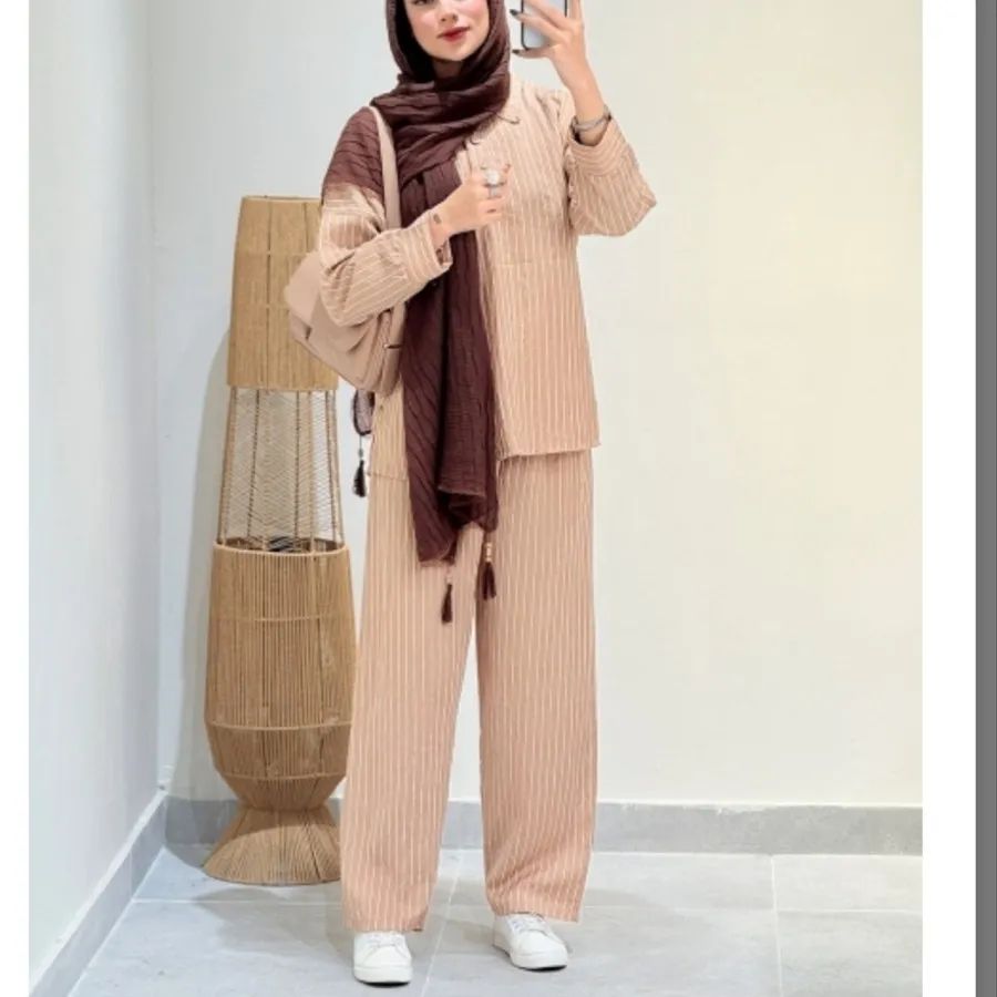 شومیز شلوار