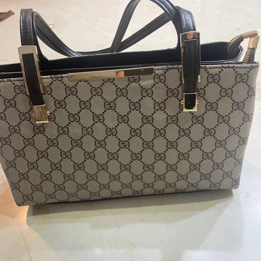 میف دستی گوچی