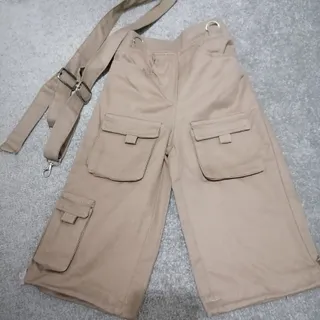 شلوار کارگو