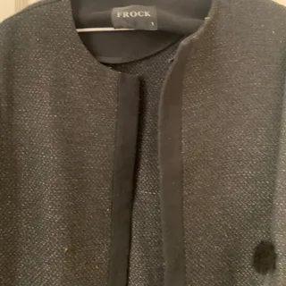 پالتو آستردار