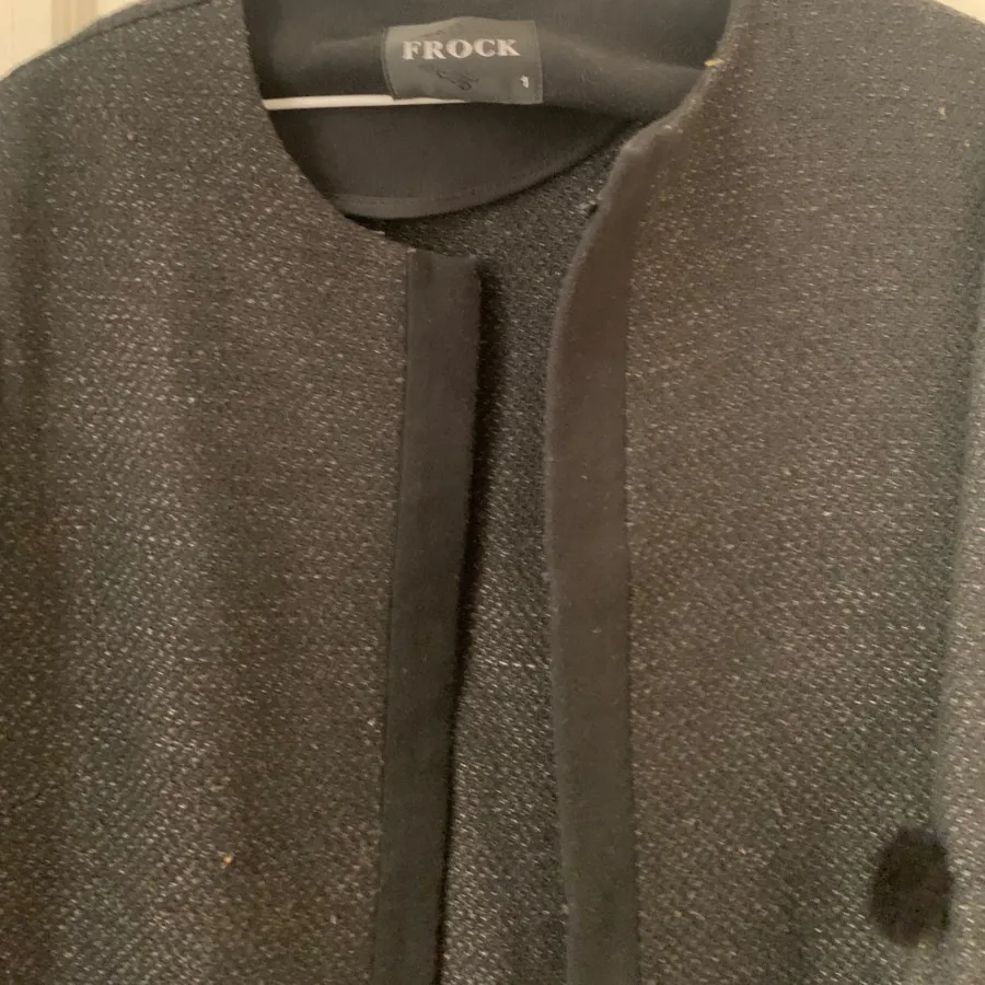 پالتو آستردار