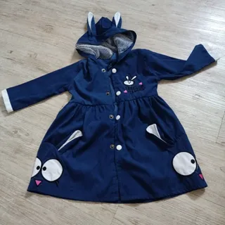 بارونی خرگوشی