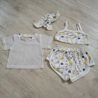 ست 4 تکه وارداتی