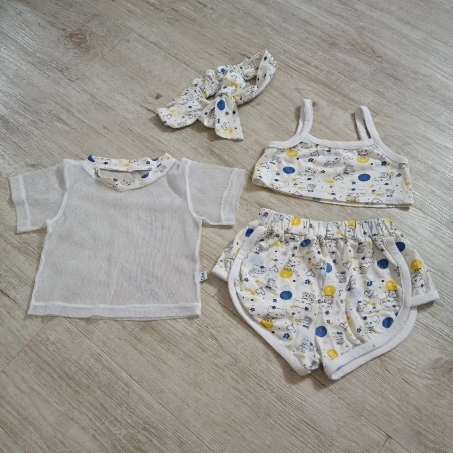 ست 4 تکه وارداتی