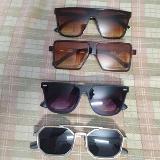 عینک آفتابی دونه 100