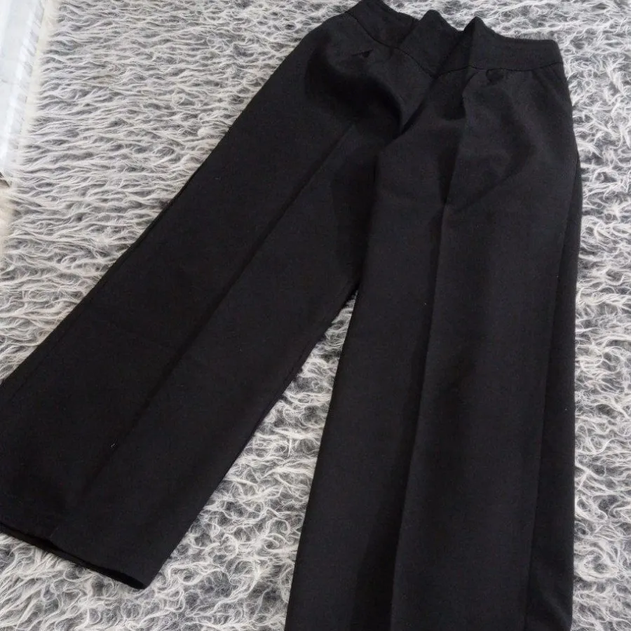 شلوار نیم بگ مازراتی