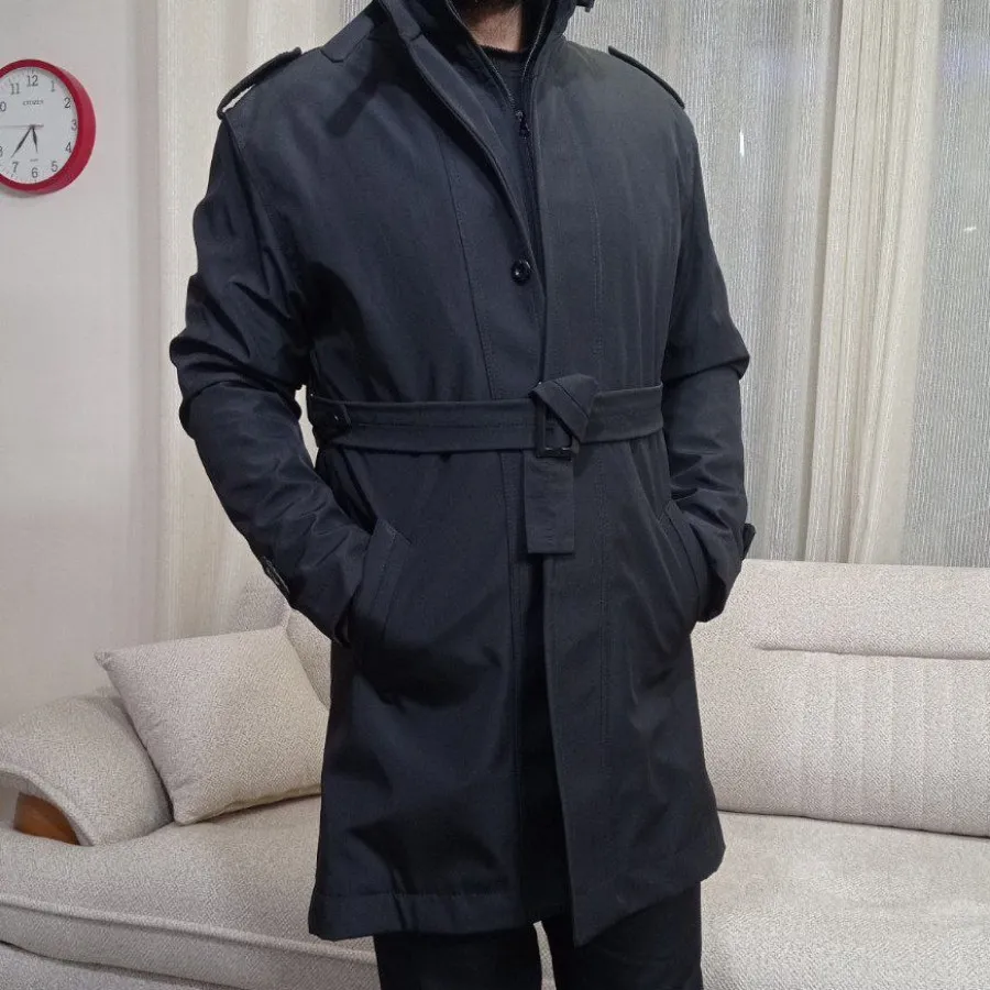 اورکت بلندمردونه