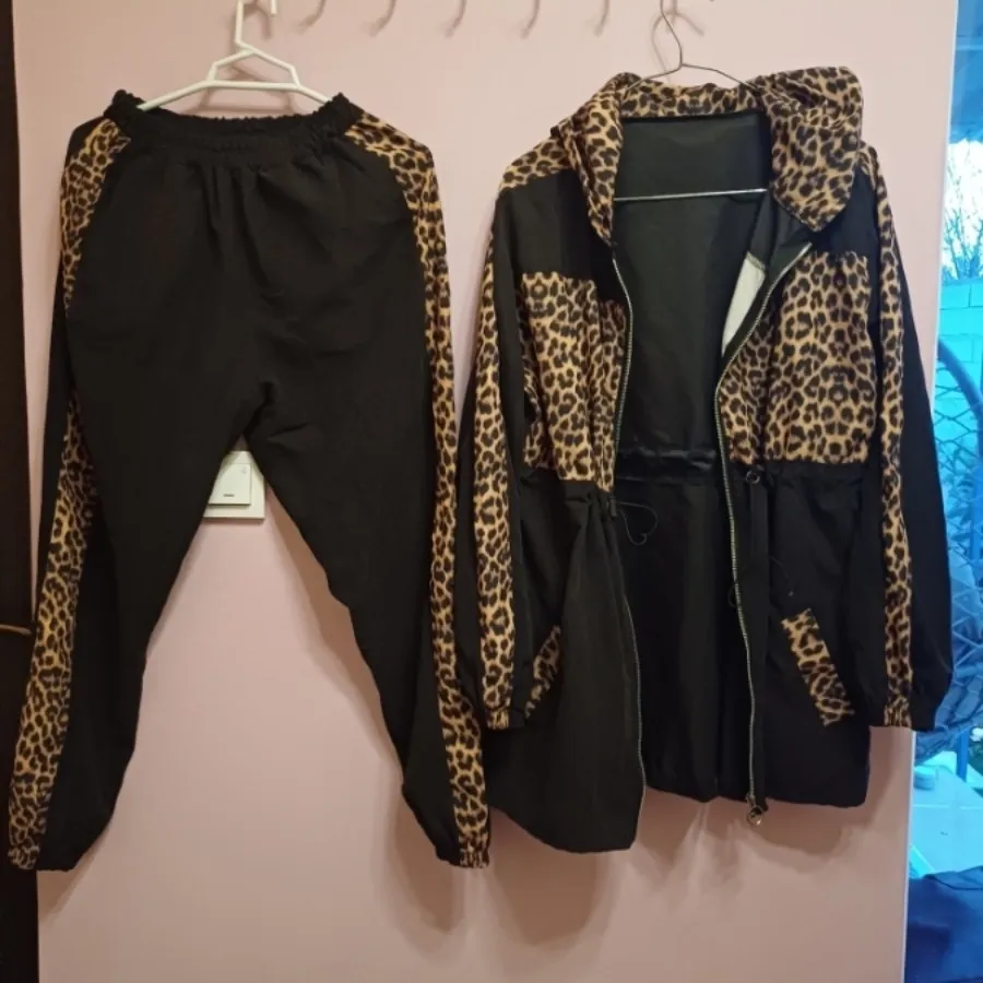 ست شلوار و کت