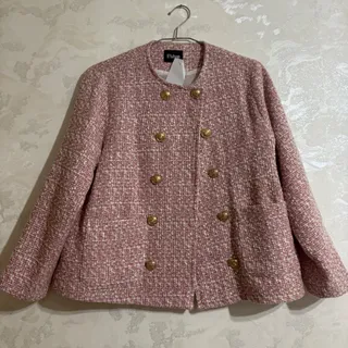 کت شنل آستردار