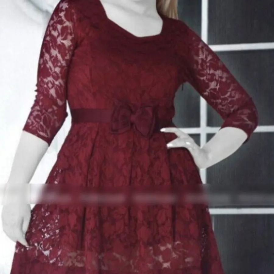 لباس عروسکی مناسب برا یلد