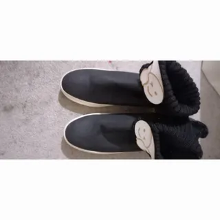 نیم بوت لبه جورابی سایز39