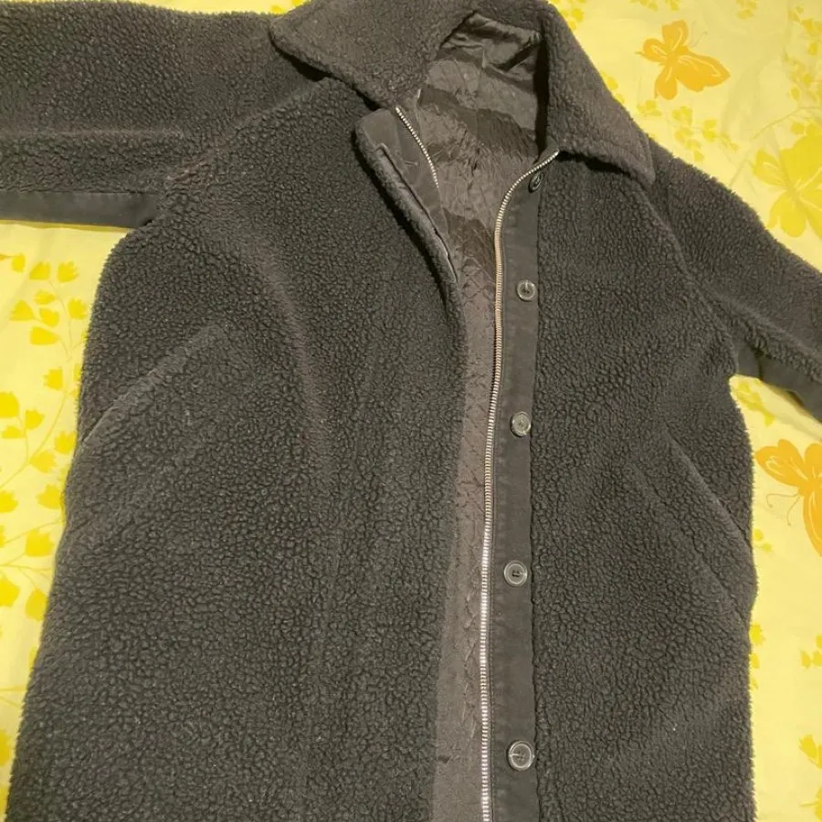 کت انگلیسی گرم