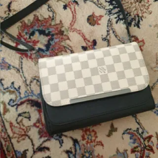 کیف لویی ویتون