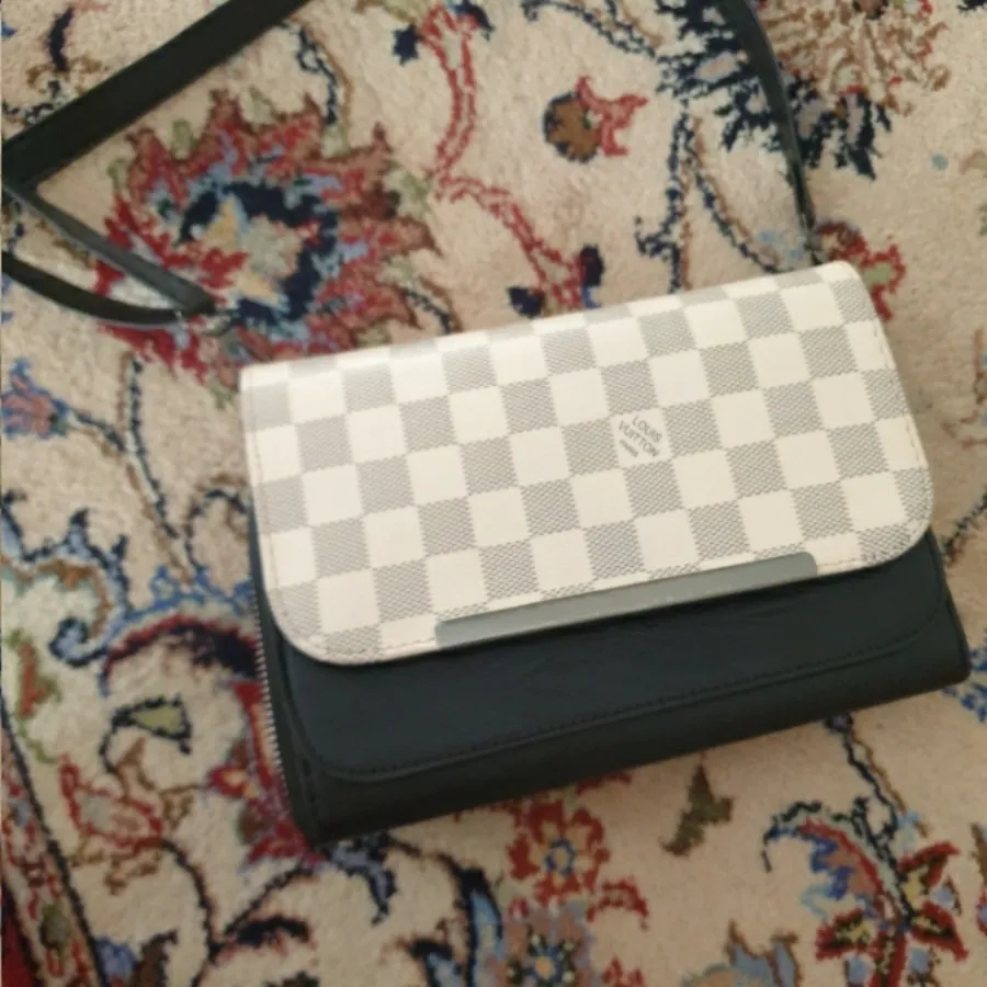 کیف لویی ویتون