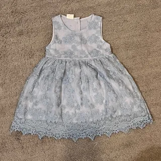 پیراهن بچگانه