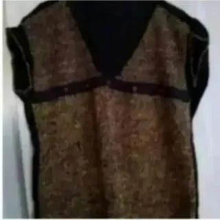 شومیز دست بافت