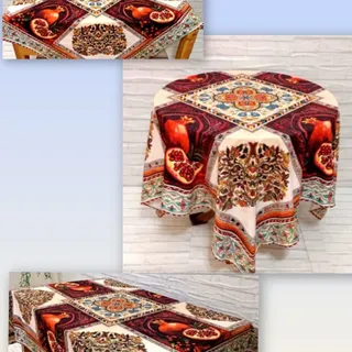 رومیزی یلدایی