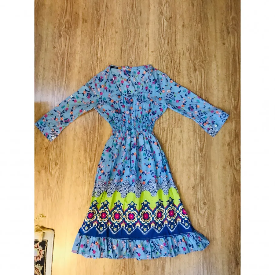 پیراهن خارجی