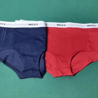 شورت زنانه نخی mexx