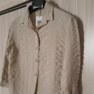 شومیز مدل چروک