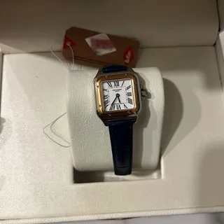 ساعت لی کوپر