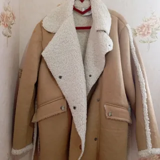 پالتو بوفالو