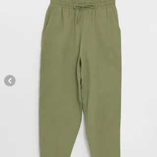 شلوار ال سی