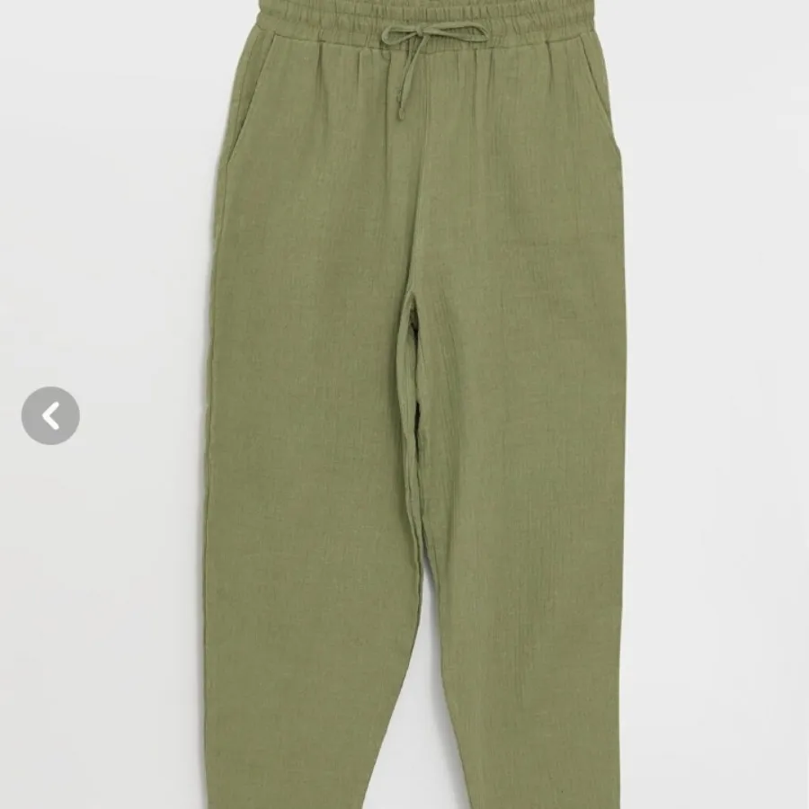 شلوار ال سی