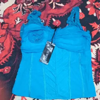 تاپ دخترانه