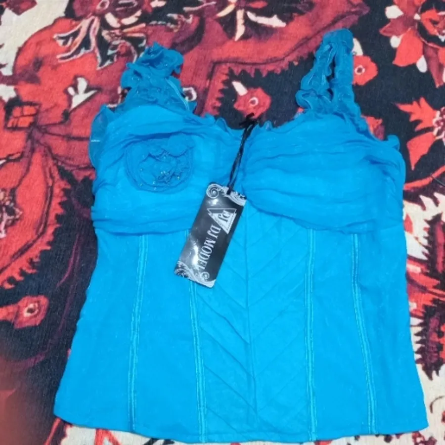 تاپ دخترانه