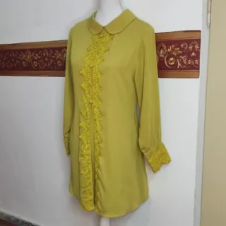 تونیک مجلسی