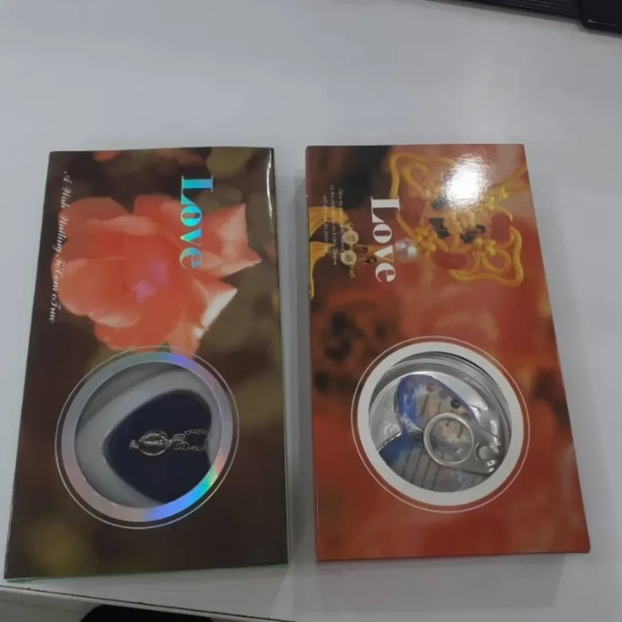 مروارید عشق