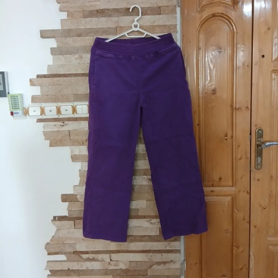 شلوار جین بگ