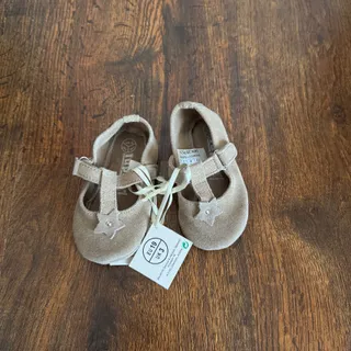 پاپوش دخترانه لوپیلو